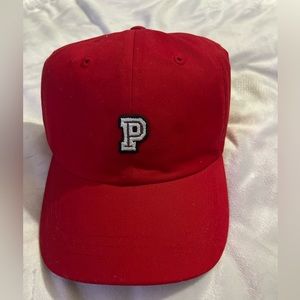 New ‘Pink’ Red Cap